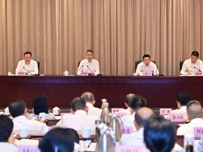 湖北省第一生態環境保護督察組進駐武漢市開展第二輪生態環境保護督察