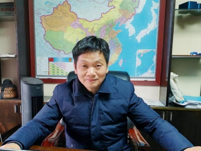 從5個(gè)人6年發(fā)展為百余人團(tuán)隊(duì)，黃石一小微企業(yè)迎來(lái)高速發(fā)展春天