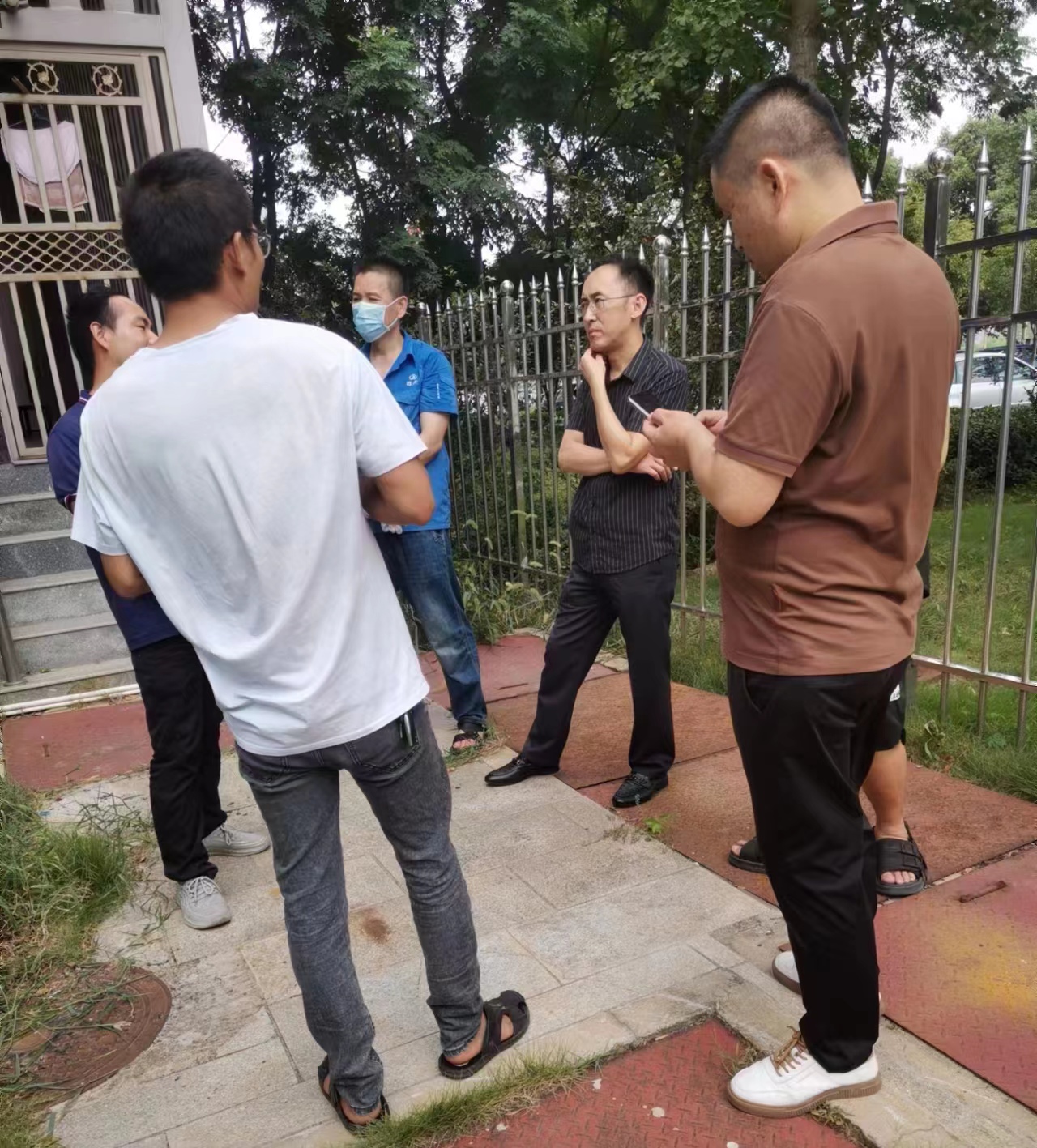 湖北澈之泉環保科技有限公司